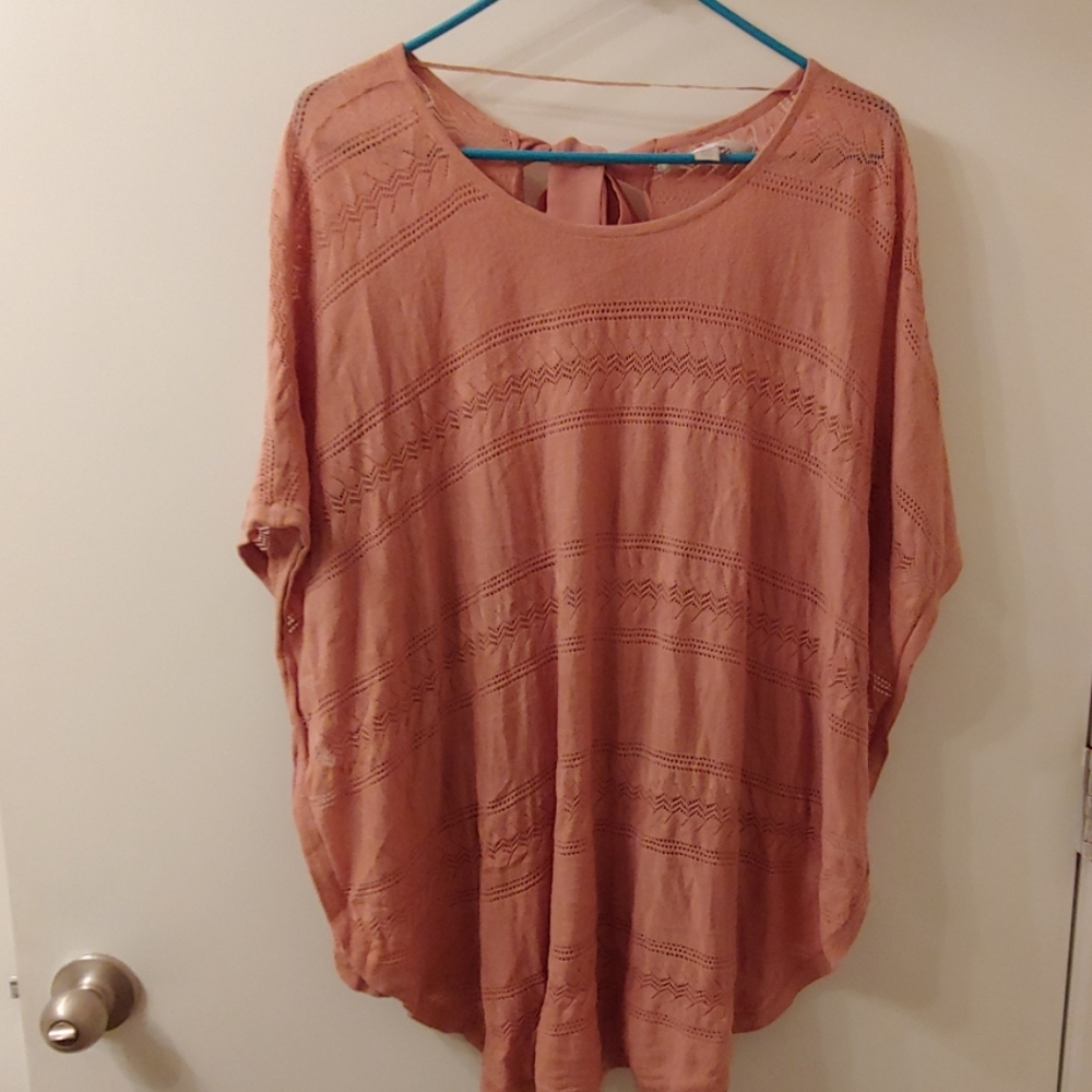 Poncho